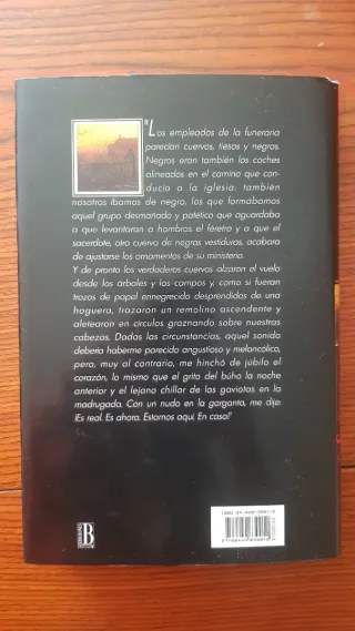 2ª parte de Rebeca - La señora de Winter