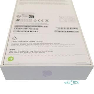 APPLE IPHONE 17 256GB, PRECINTADO