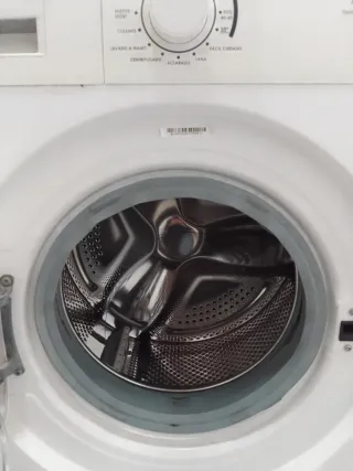 Lavadora Svan SVL531 5kg 1000rpm