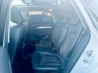 Audi SQ5 2015