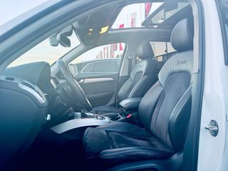 Audi SQ5 2015