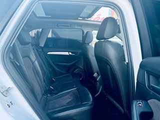 Audi SQ5 2015