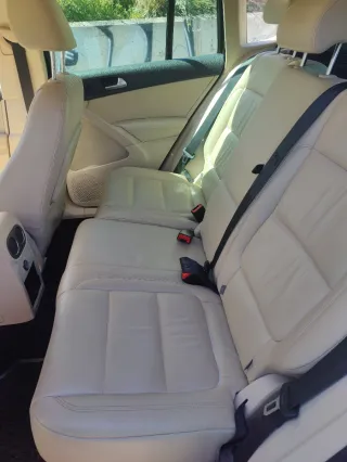 Volkswagen Tiguan 2011