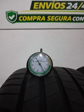 205 55 16 91V BRIDGESTONE TURANZA T005