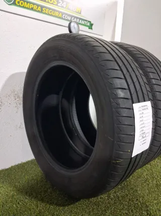 205 55 16 91V BRIDGESTONE TURANZA T005