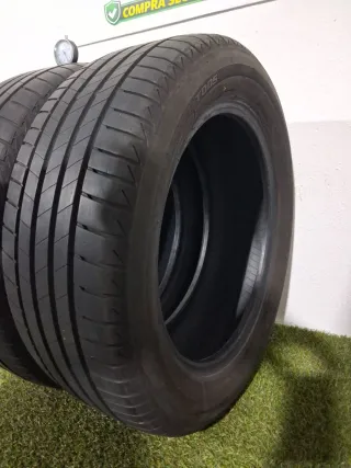 205 55 16 91V BRIDGESTONE TURANZA T005