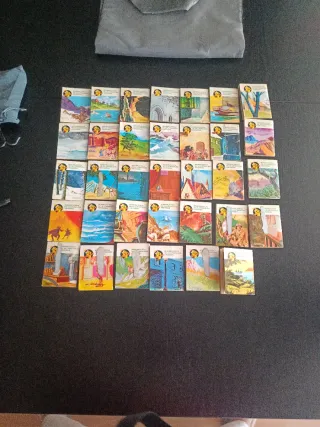 Minibiblioteca Literatura Universal Petete