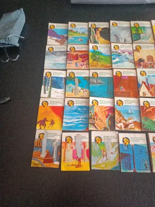 Minibiblioteca Literatura Universal Petete