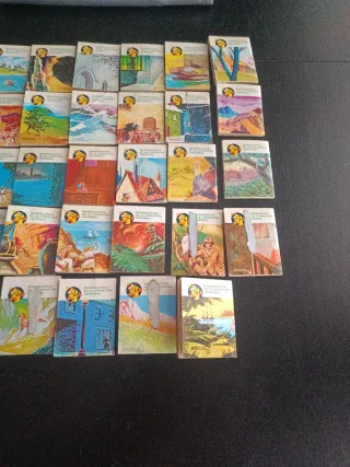 Minibiblioteca Literatura Universal Petete