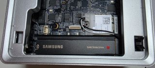 Mini PC Intel I9 12a Generacion