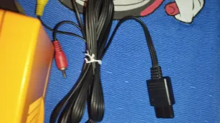 Nintendo GameCube Naranja