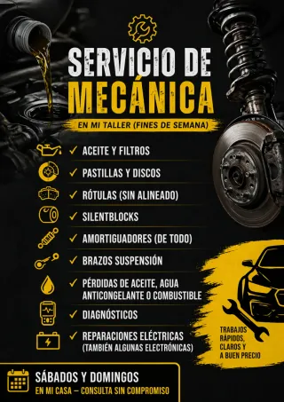 Servicios