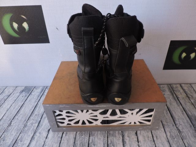 Botas de moto Falco Talla 41