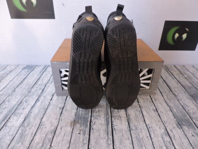 Botas de moto Falco Talla 41