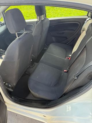 FIAT Punto 2012