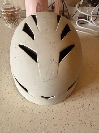 Casco Giro Flak Edición Especial Paul Basagoitia