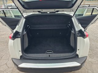 Peugeot 2008 2022