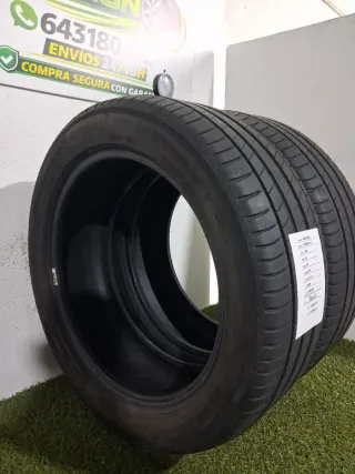 225 50 18 95V MICHELIN PRIMACY 3