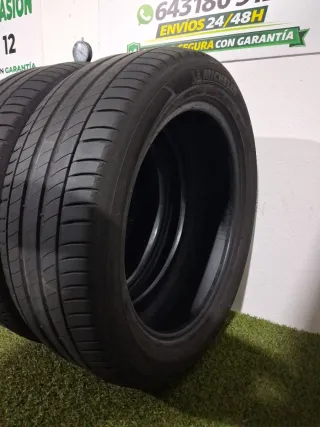 225 50 18 95V MICHELIN PRIMACY 3