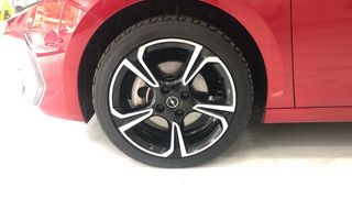 Opel Corsa 1.2T XHL 74KW GS 100CV 5P