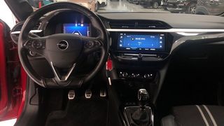 Opel Corsa 1.2T XHL 74KW GS 100CV 5P