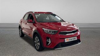 Kia Stonic 1.2 DPI DRIVE 79CV 5P