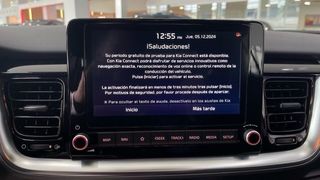 Kia Stonic 1.2 DPI DRIVE 79CV 5P