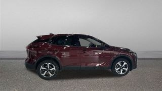 Nissan Qashqai 1.3 DIG-T MHEV 116KW N-CONNECTA DCT 158CV 5P