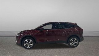 Nissan Qashqai 1.3 DIG-T MHEV 116KW N-CONNECTA DCT 158CV 5P
