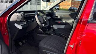Citroën C3 Aircross 1.2 TURBO PLUS 100CV 5P