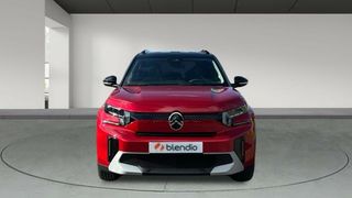 Citroën C3 Aircross 1.2 TURBO PLUS 100CV 5P