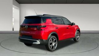 Citroën C3 Aircross 1.2 TURBO PLUS 100CV 5P