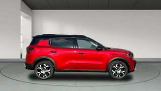 Citroën C3 Aircross 1.2 TURBO PLUS 100CV 5P