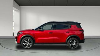 Citroën C3 Aircross 1.2 TURBO PLUS 100CV 5P