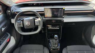 Citroën C3 Aircross 1.2 TURBO PLUS 100CV 5P