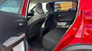 Citroën C3 Aircross 1.2 TURBO PLUS 100CV 5P