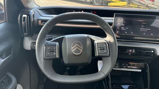 Citroën C3 Aircross 1.2 TURBO PLUS 100CV 5P