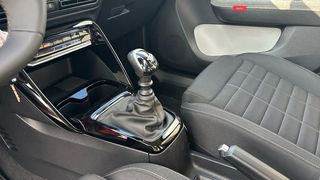 Citroën C3 Aircross 1.2 TURBO PLUS 100CV 5P