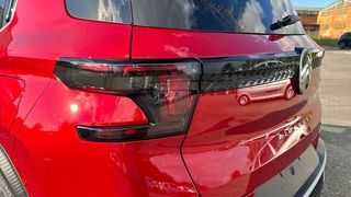 Citroën C3 Aircross 1.2 TURBO PLUS 100CV 5P