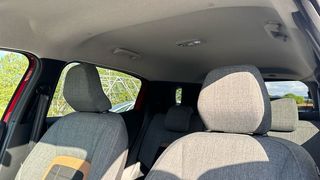 Citroën C3 Aircross 1.2 TURBO PLUS 100CV 5P