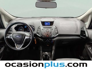 Ford EcoSport 1.5 TDCi Trend 70 kW (95 CV)