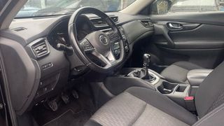 Nissan X-Trail 1.6 DIG-T ACENTA 163 5P