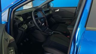Ford Puma 1.0 ECOBOOST 92KW MHEV ST-LINE 125CV 5P
