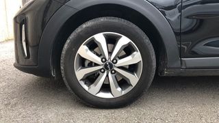 Kia Stonic 1.2 DPI DRIVE 84 5P