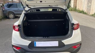 Kia Stonic 1.2 DPI DRIVE 84CV 5P