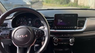 Kia Stonic 1.2 DPI DRIVE 84CV 5P