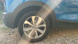 Kia Stonic 1.2 DPI DRIVE 84CV 5P