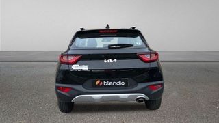 Kia Stonic 1.2 DPI DRIVE 84CV 5P