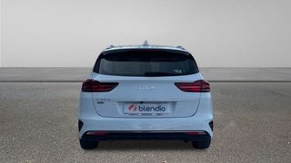 Kia Ceed 1.0 MHEV 88KW DRIVE DCT TOURER 120CV 5P