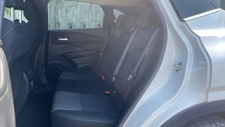 Nissan Qashqai 1.3 DIG-T MHEV 103KW N-CONNECTA 140 5P